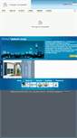 Mobile Screenshot of globtechgroup.com